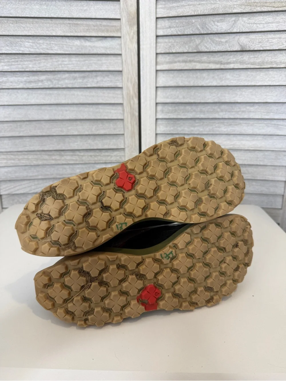 Vasque Re:Connect HERE Low Women’s Size 9 M Moonless Night Trail Hiking Shoes